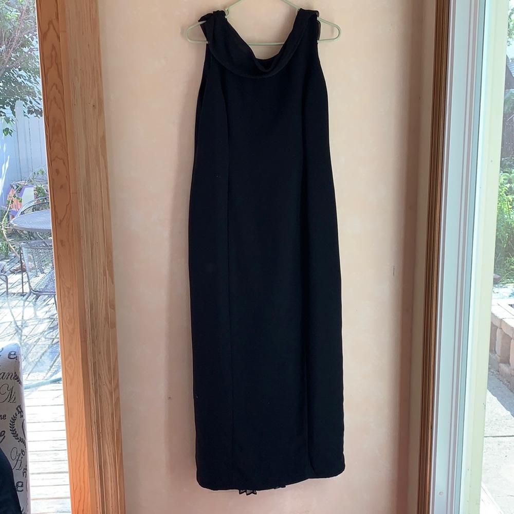 Robbie Bee Dress - Picture 8 of 8